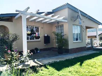 3 Bedroom House For Sale in Pietermaritzburg - 65k9.webp