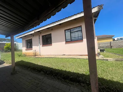 3 Bedroom House To Rent in Pietermaritzburg - qRhV.webp