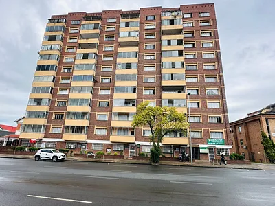 2 Bedroom Apartment For Sale in Pietermaritzburg - 3zVe.webp