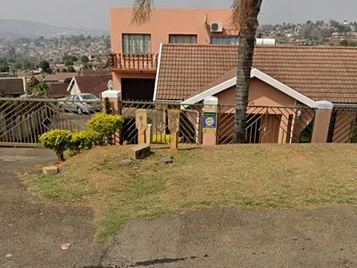 1 Bedroom Apartment To Rent in Pietermaritzburg - 4egk.webp