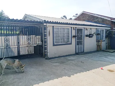 2 Bedroom House For Sale in Pietermaritzburg - 2G1K.webp