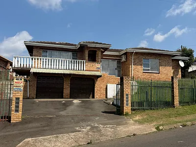 4 Bedroom House For Sale in Pietermaritzburg - h2tm.webp