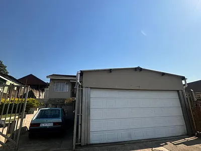 2 Bedroom House To Rent in Pietermaritzburg - KLf1.webp