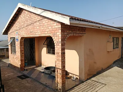 4 Bedroom House For Sale in Pietermaritzburg - oPTK.webp