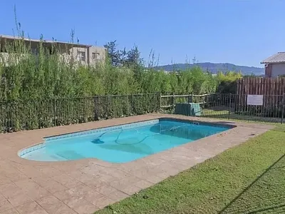 1 Bedroom Apartment To Rent in Pietermaritzburg - img