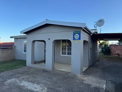2 Bedroom House To Rent in Pietermaritzburg - johQ.webp