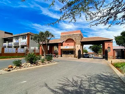 2 Bedroom Townhouse To Rent in Germiston - img
