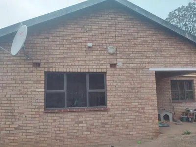 3 Bedroom House To Rent in Pietermaritzburg - 2Pru.webp