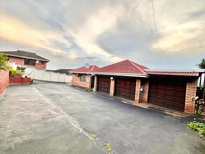4 Bedroom House For Sale in Pietermaritzburg - 0qQS.webp