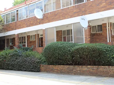 1 Bedroom Apartment To Rent in Randburg - CX1i.webp