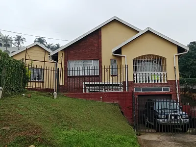 3 Bedroom House For Sale in Pietermaritzburg - EcY6.webp