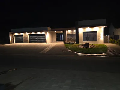 3 Bedroom House To Rent in Rustenburg - REvL.webp