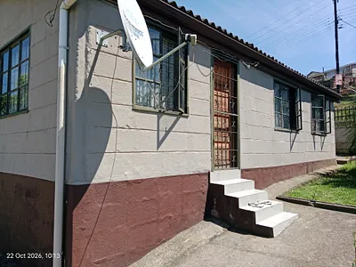 3 Bedroom House For Sale in Pietermaritzburg - CKvc.webp