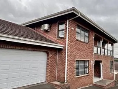 4 Bedroom House For Sale in Pietermaritzburg - kTEo.webp