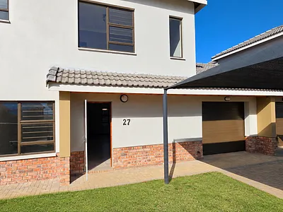 3 Bedroom Apartment For Sale in Rustenburg - DCVi.webp