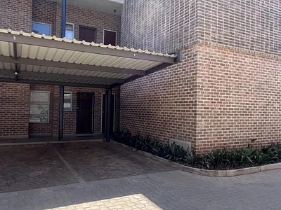 1 Bedroom Apartment To Rent in Pretoria - B4oJ.webp