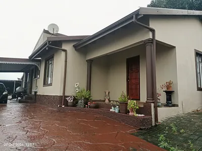 3 Bedroom House For Sale in Pietermaritzburg - S1kq.webp