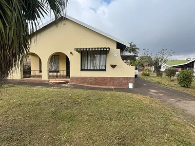 3 Bedroom House To Rent in Howick - QUr6.webp