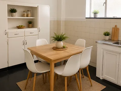 2 Bedroom Apartment To Rent in Johannesburg - img