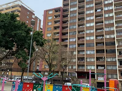 2 Bedroom Apartment To Rent in Johannesburg - img