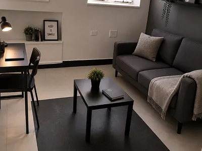 2 Bedroom Apartment To Rent in Johannesburg - img