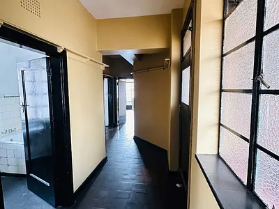 0.5 Bedroom Apartment To Rent in Johannesburg - zPhQ.webp