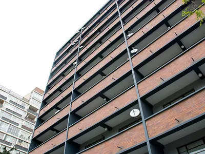 2 Bedroom Apartment To Rent in Johannesburg - S6PH.webp