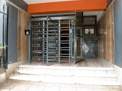 2 Bedroom Apartment To Rent in Johannesburg - otZB.webp