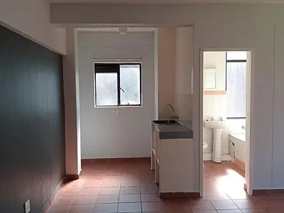 Apartment To Rent in Johannesburg - img