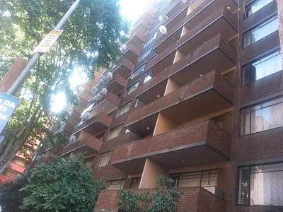 2 Bedroom Apartment To Rent in Johannesburg - 9flB.webp