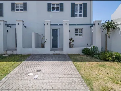 3 Bedroom Townhouse To Rent in Stellenbosch - 9lrG.webp