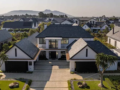 4 Bedroom House For Sale in Pearl Valley Golf Estate, Paarl - img
