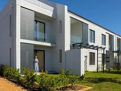 2 Bedroom Apartment To Rent in Paarl - img