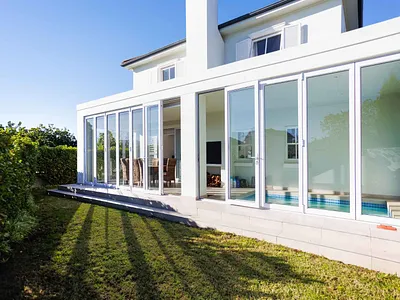 4 Bedroom House To Rent in Paarl - img