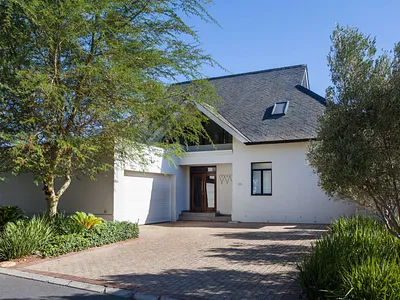3 Bedroom House To Rent in Pearl Valley Golf Estate, Paarl - img