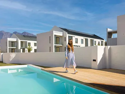 3 Bedroom Apartment To Rent in Paarl - img