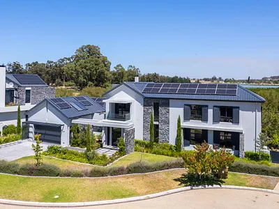 5 Bedroom House To Rent in Paarl - img
