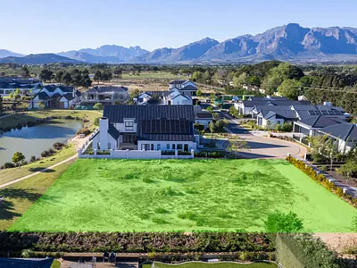 Vacant Land For Sale in Pearl Valley Golf Estate, Paarl - dUuX.webp