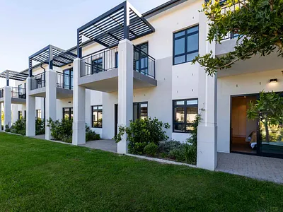 2 Bedroom Apartment For Sale in Val de Vie Estate, Paarl - zdjW.webp