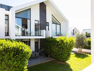 1 Bedroom Apartment To Rent in Paarl - img