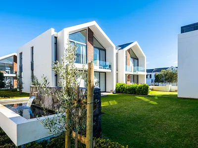 2 Bedroom Apartment To Rent in Paarl - img