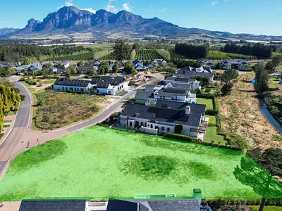 Vacant Land For Sale in Paarl - WILT.webp