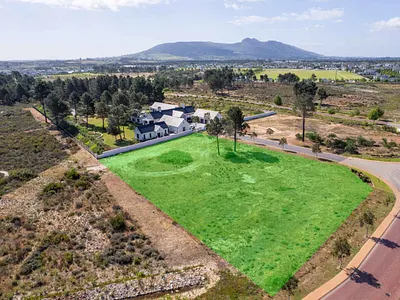 Vacant Land For Sale in Paarl - F8az.webp