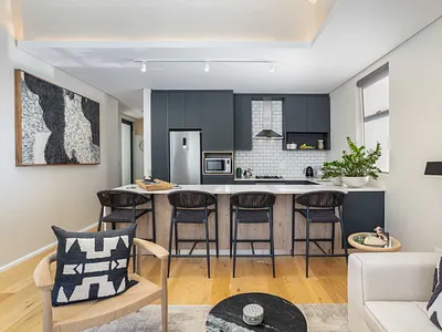 2 Bedroom Apartment For Sale in Paarl - 5AwQ.webp