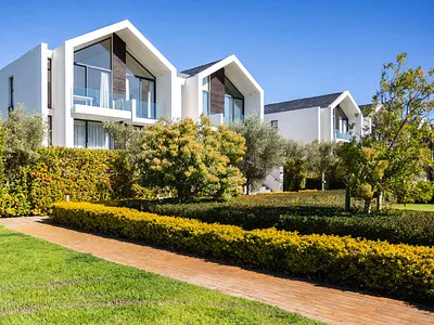 2 Bedroom Apartment To Rent in Paarl - vtMY.webp