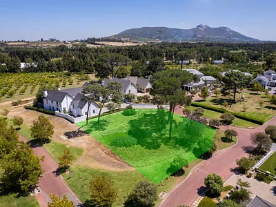 Vacant Land For Sale in Paarl - mq9E.webp