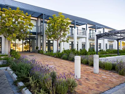2 Bedroom Apartment To Rent in Paarl - BnQQ.webp