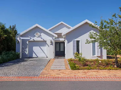 3 Bedroom House To Rent in Paarl - 7Rlj.webp