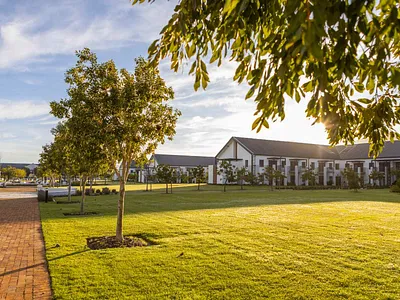 2 Bedroom Apartment To Rent in Paarl - img