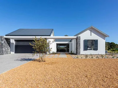 4 Bedroom House To Rent in Pearl Valley Golf Estate, Paarl - img